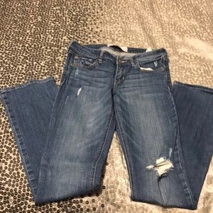 Hollister California Jeans